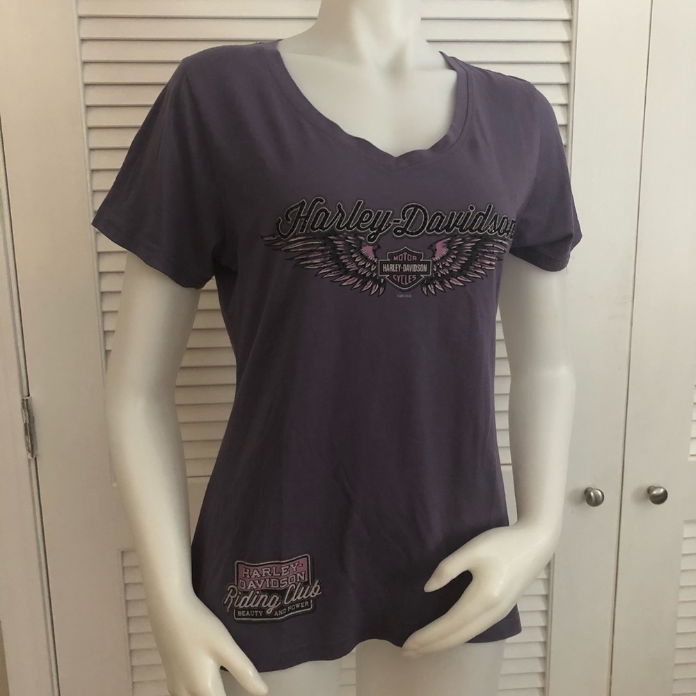 Harley Davidson T-shirt